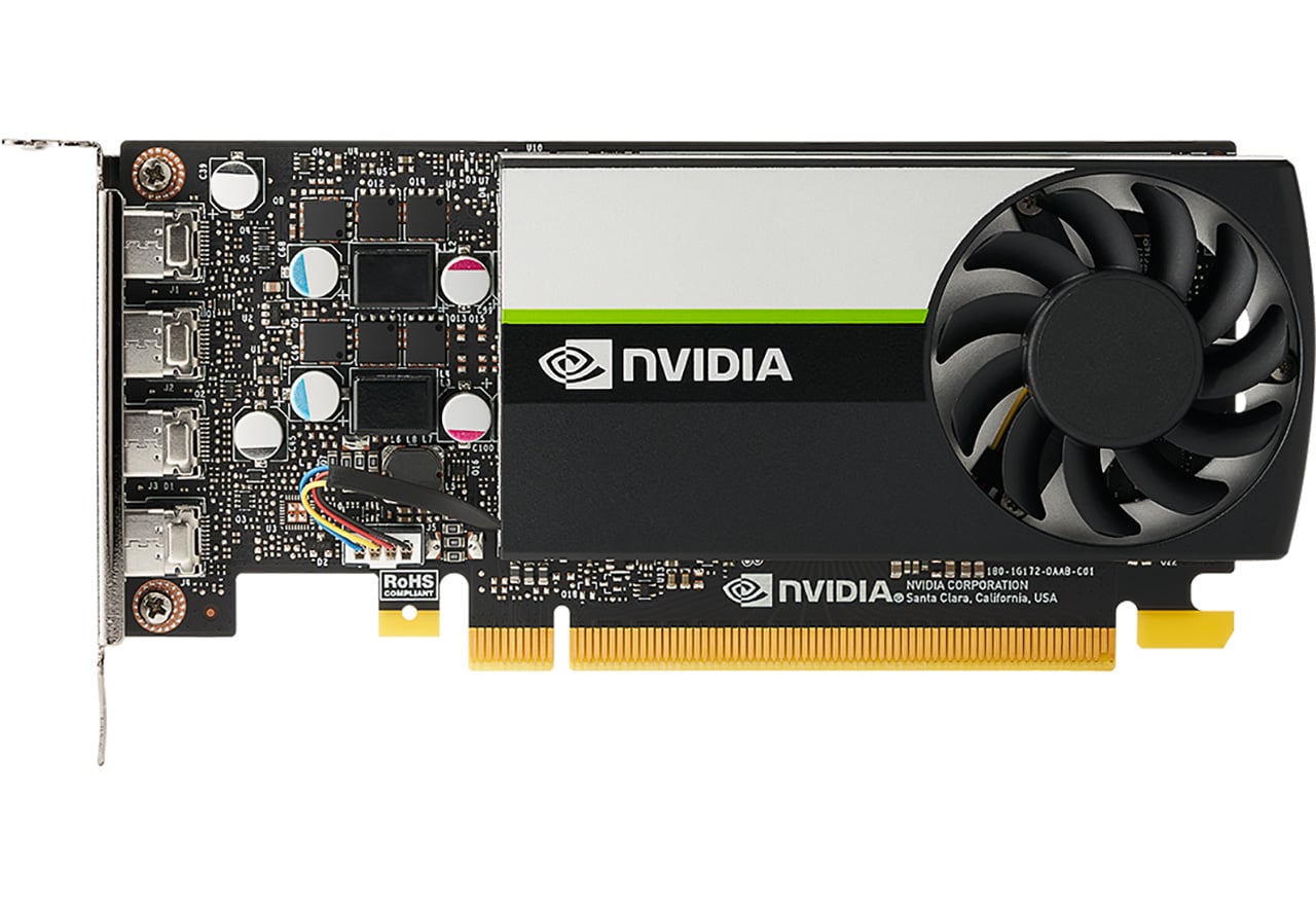 【東証上場の安心企業】900-5G172-2570-000　●NVIDIA T1000 8GB Retail