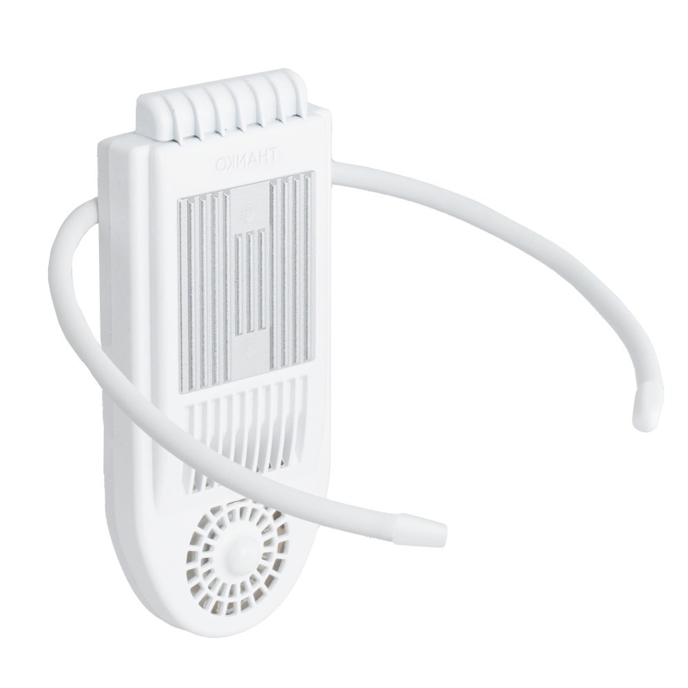 ■THANKO（サンコー）冷却プレートで背中スッキリ涼しい「セナクールPlus」 SENA24HWH