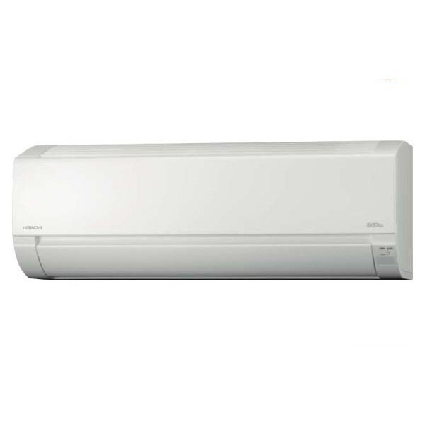 □日立 HITACHI ルームエアコン 2024年モデル 白くまくん 室内機室外機