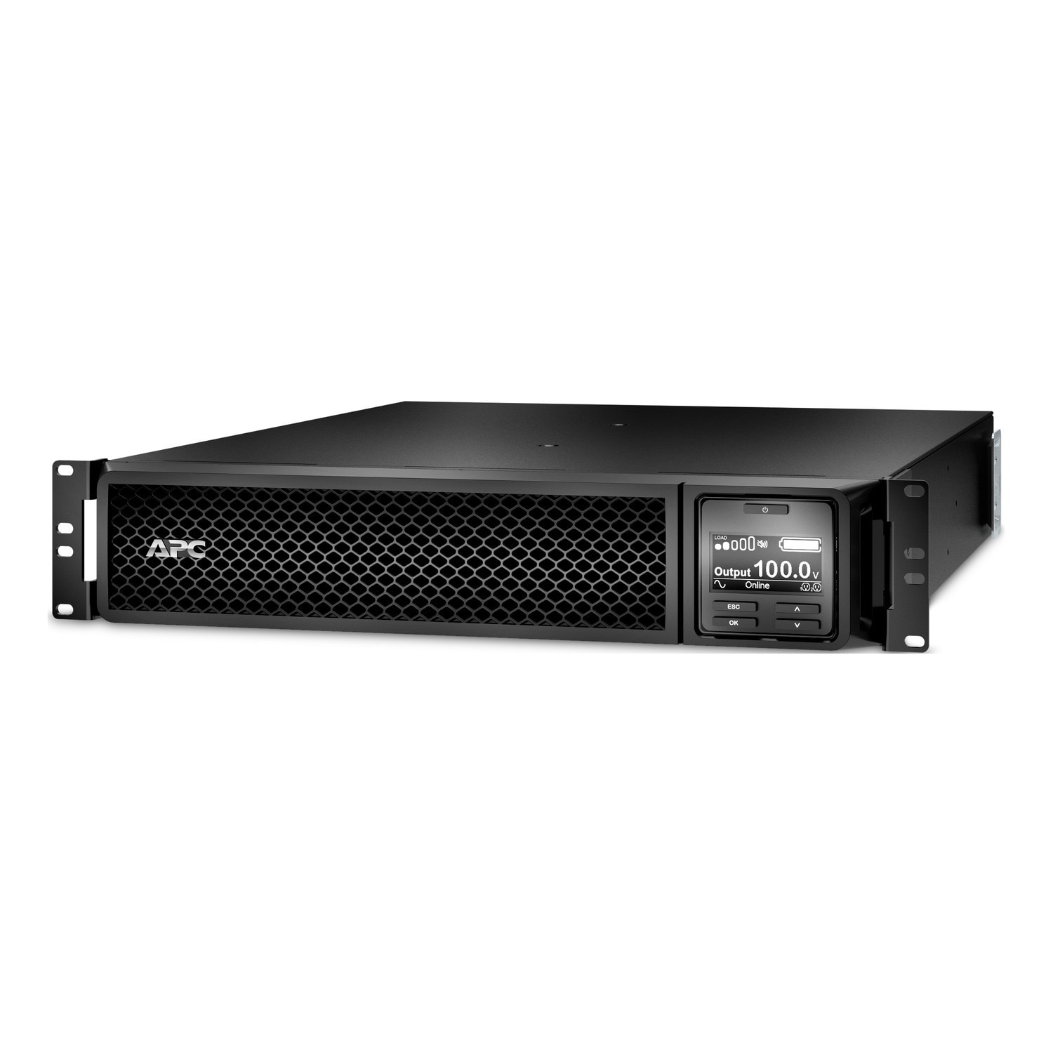 APC シュナイダーエレクトリック Smart-UPS SRT 1000VA 100V SRT1000XLJ