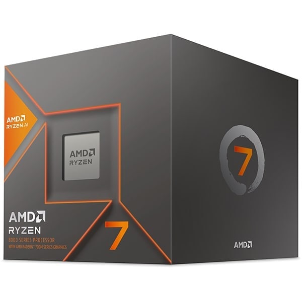 国内正規品　AMD Ryzen 7 8700G プロセッサ 100-100001236BOX