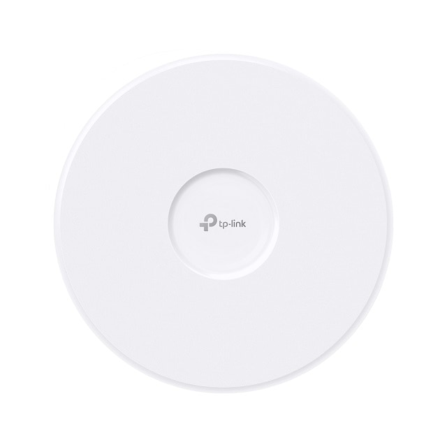 TP-LINK BE9300 シーリング トライバンドWi-Fi 7 アクセスポイント　EAP773
