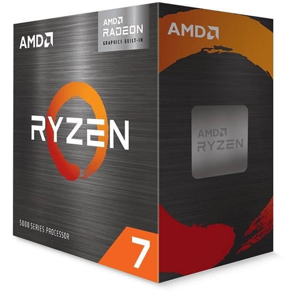 【東証上場の安心企業】【国内正規品・新品・在庫あり★】●AMD Ryzen 7 5700X3D（100-100001503WOF）