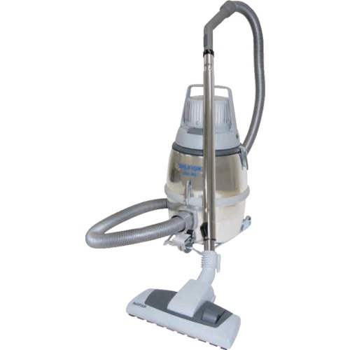 107418496H　●ニルフィスク 業務用掃除機 GM80P-HEPA (クリーンルーム・アスベスト対応)