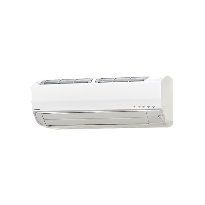 ■CORONA(コロナ) SKシリーズ 寒冷地用 2.8kw おもに10畳用 単相200V ルームエアコン CSH-SK28AR2