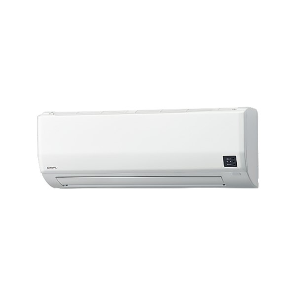 ■CORONA(コロナ)Wシリーズ 2.8kw おもに10畳用 単相100V ルームエアコン CSH-W2822R