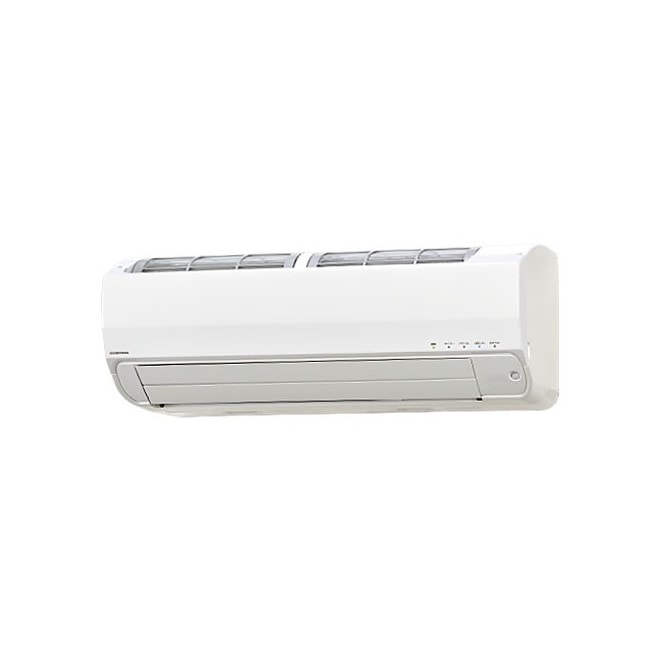 □CORONA（コロナ）Sシリーズ 2.8kw おもに10畳用 単相100V ルーム 