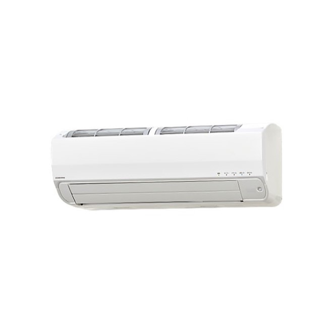 ■CORONA（コロナ）Sシリーズ　5.6kw おもに18畳用 ルームエアコン 単相200V CSH-S56AR2-A