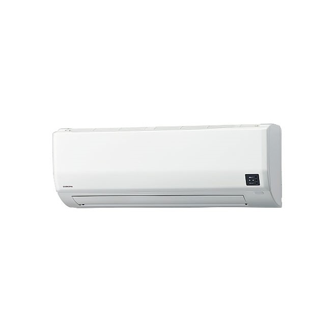 ■CORONA（コロナ） Wシリーズ　2.8kw おもに10畳用  単相100V ルームエアコン CSH-W2823R