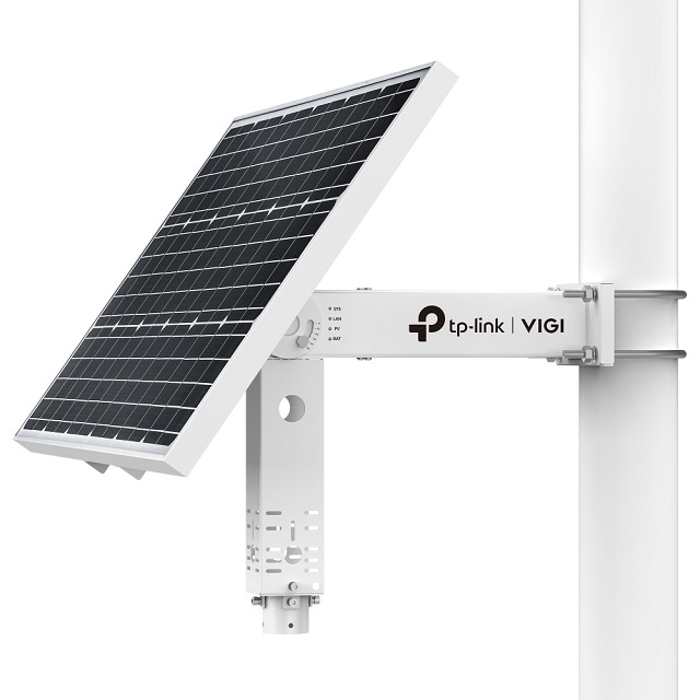 TP-Link ティーピーリンク  VIGIソーラー給電システム　VIGI SP9030