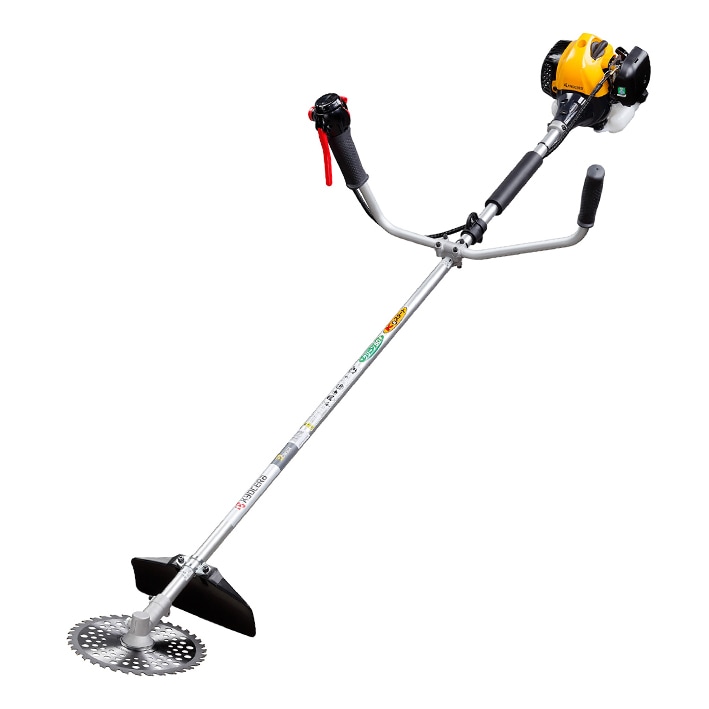 ●京セラ(Kyocera)インダストリアルツールズ エンジン刈払機 EKM-2300A