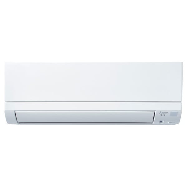 ■三菱電機　ルームエアコン室内機＋室外機セット　霧ヶ峰　GEシリーズ［ピュアホワイト］MSZ-GE2224-W
