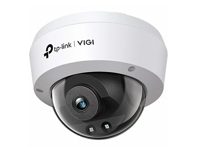 TP-Link ティーピーリンク 2MPドーム型IRネットワークカメラ VIGI C230I(4MM)