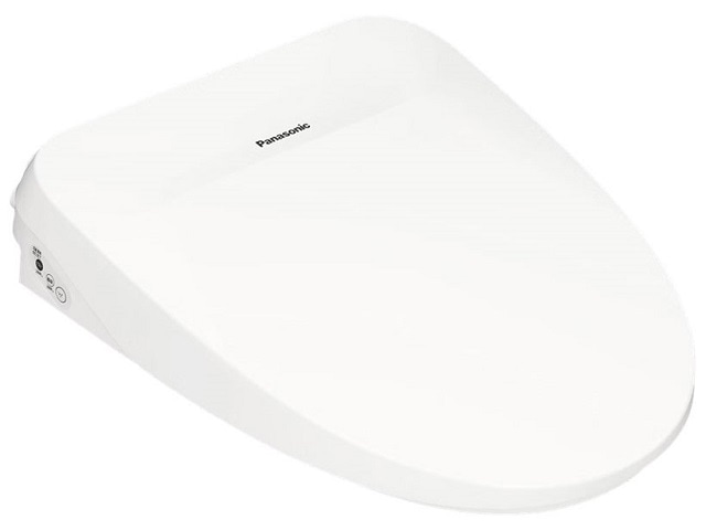 パナソニック 温水洗浄便座 ビューティ・トワレ DL-RT40-WS [ホワイト]