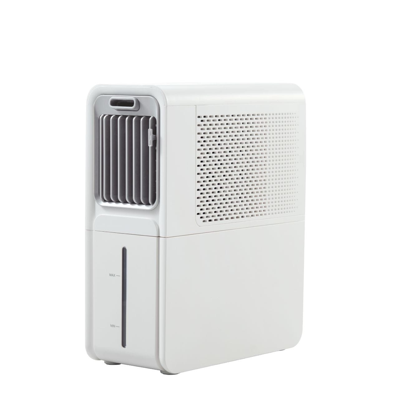 アピックス(APIX INTL)  クールミストファン 卓上扇風機  AMF-310-WH