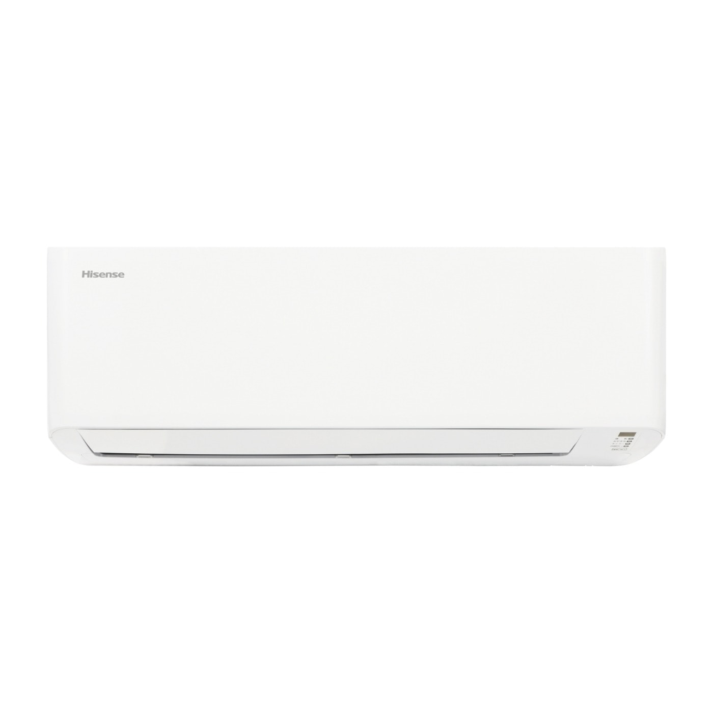 ハイセンス(Hisense) ルームエアコン 2.8kw 主に10畳用 HA-J28H-W