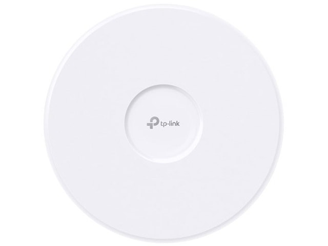 TP-LINK ティーピーリンク BE19000 シーリング トライバンドWi-Fi 7 アクセスポイント EAP783(EU)