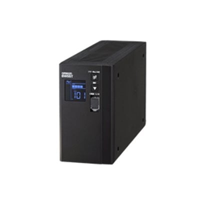 BW40T オムロン UPS(無停電電源装置) 常時商用給電/正弦波出力