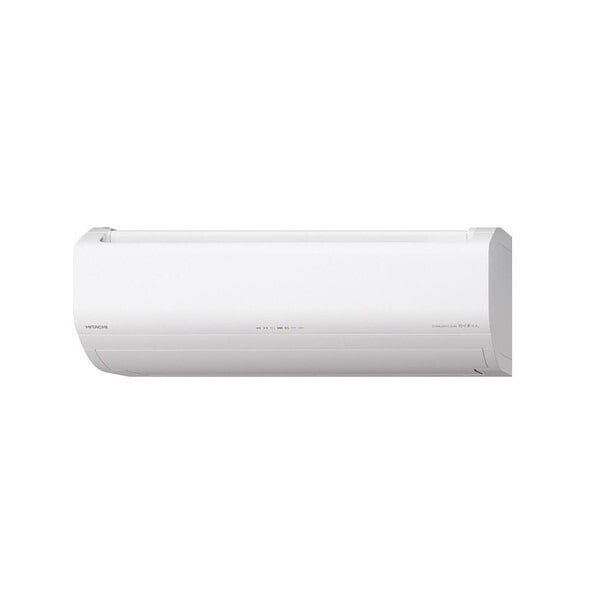 ■日立 HITACHI VJシリーズ ルームエアコン 2025年モデル スターホワイト 主に23畳用 単相200V RAS-VL7125D-W (時間指定不可)※北海道、九州、沖縄、離島は配送できません