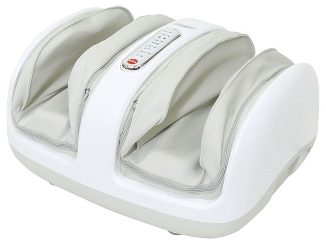 アルインコ フットマッサージャー4824 MCR4824 健康機器 マッサージ器 脚用マッサージ器