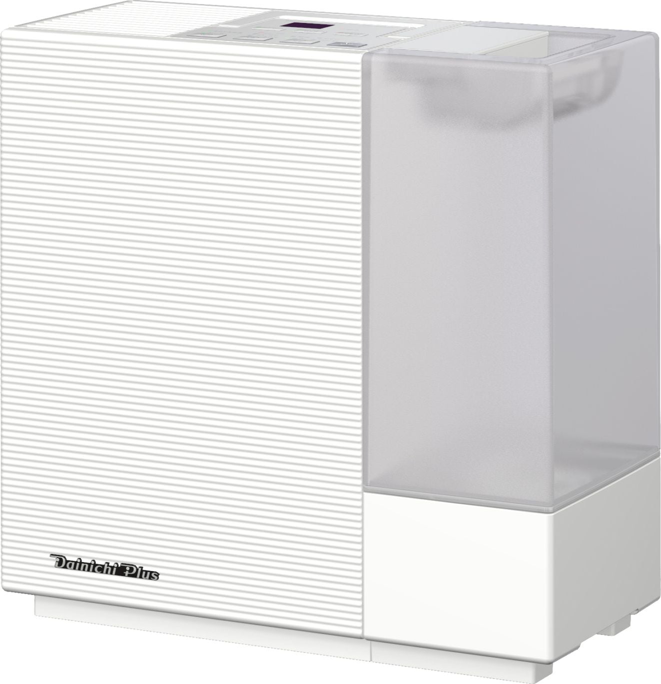 ■ダイニチ工業 DAINICHI ハイブリッド式加湿器 RXシリーズ [サンドホワイト] HD-RX325-W