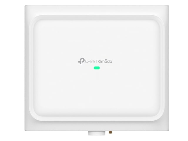 TP-LINK ティーピーリンク Omada BE9300 全方向性アンテナ 屋内外対応 トライバンドWi-Fi 7アクセスポイント EAP772-OUTDOOR