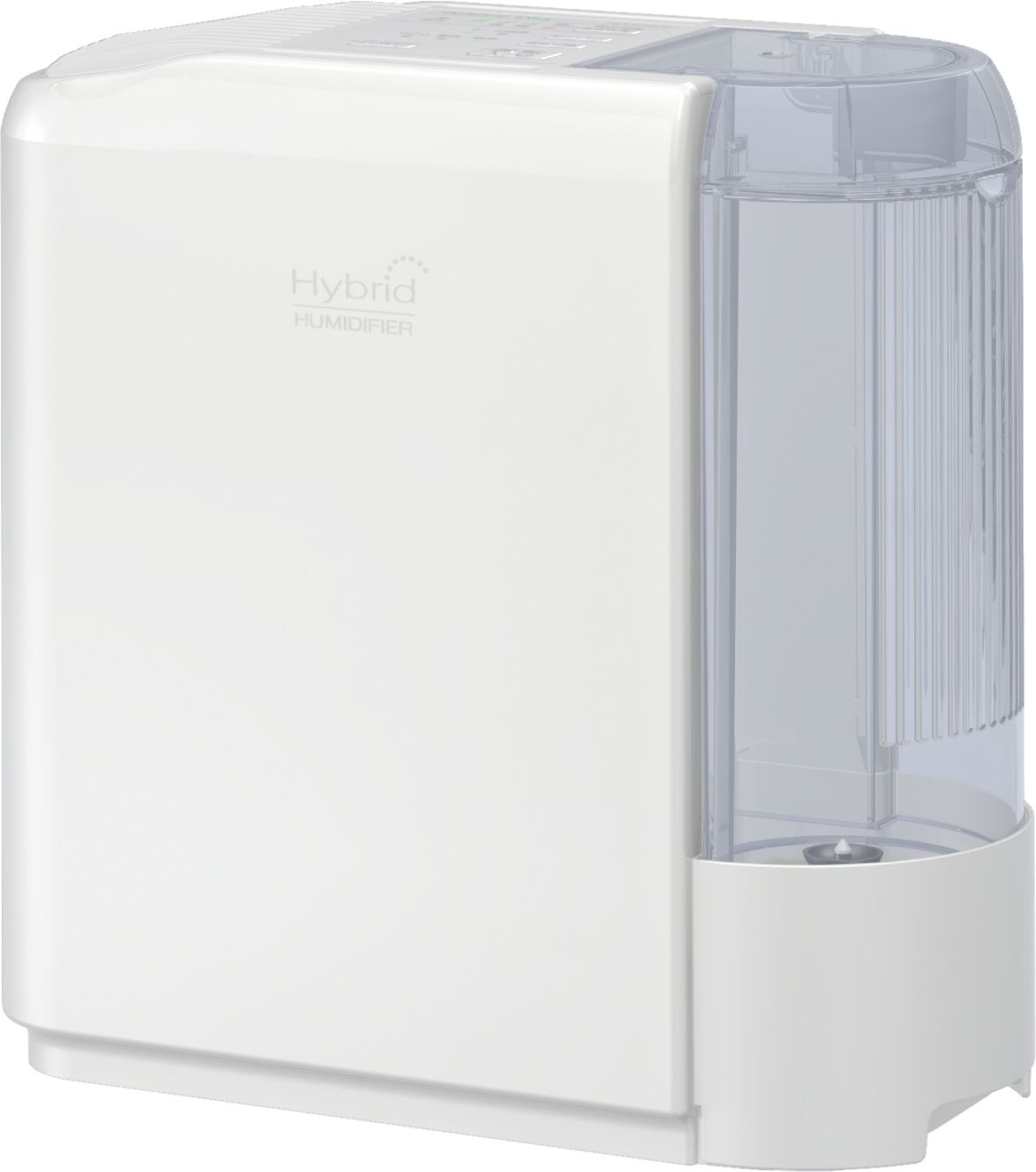 ■ダイニチ工業 DAINICHI 加湿器 ハイブリッド式 C TYPE［ホワイト］HD-C300H-W