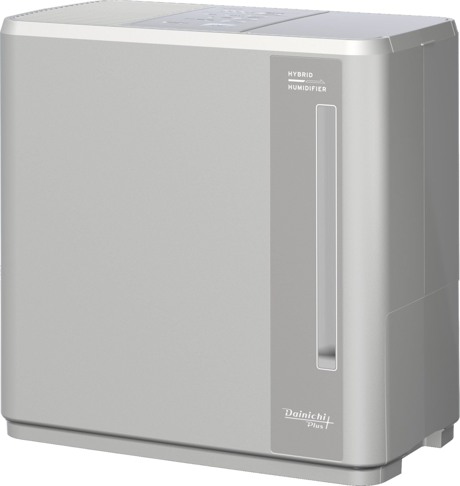 ■ダイニチ工業 DAINICHI 加湿器 ハイブリッド式 C TYPE［マットグレー］HD-C900H-H