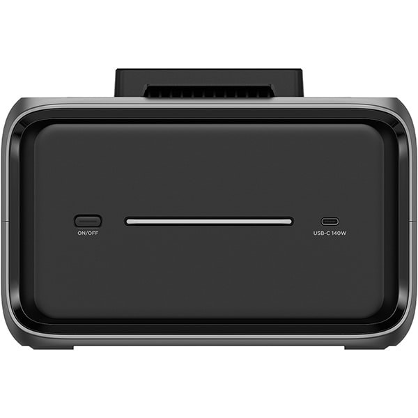 ■EcoFlow (エコフロー) RIVER 3 Plus専用エクストラバッテリー EFEB580-JP