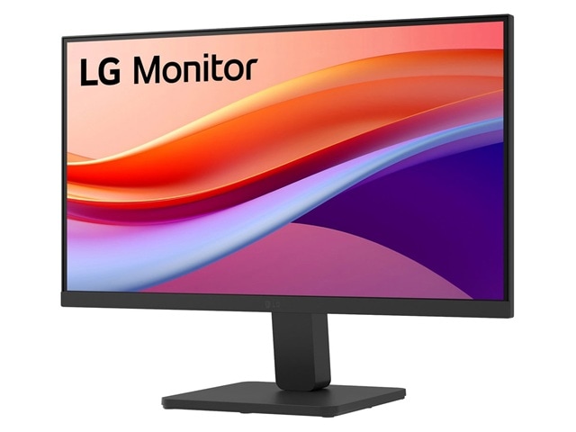 LGエレクトロニクス 21.5型 フルHD(1920×1080) VA 液晶ディスプレイ ブラック 100Hz対応 22U401A-B