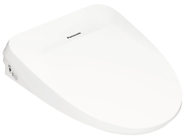 パナソニック 温水洗浄便座 ビューティ・トワレ DL-RT50-WS [ホワイト]