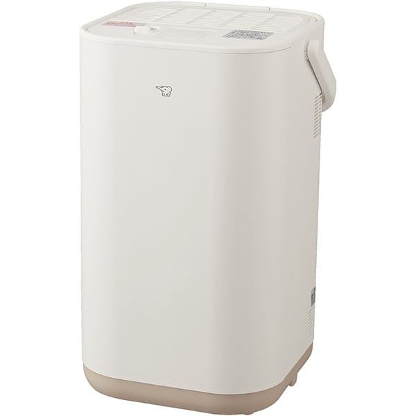 EE-FA50-WA ●象印 (ZOJIRUSHI) STAN.シリーズ スチーム式加湿器 4.0L [ホワイト] (EE-FA50)