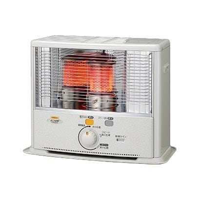 ■CORONA (コロナ) 石油ストーブ SXシリーズ [エレガントホワイト] SX-E2925WY-W