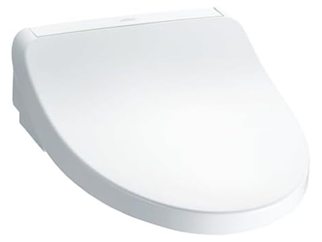 TOTO 温水洗浄便座 ウォシュレット KMシリーズ TCF8CKM21 #NW1 [ホワイト]