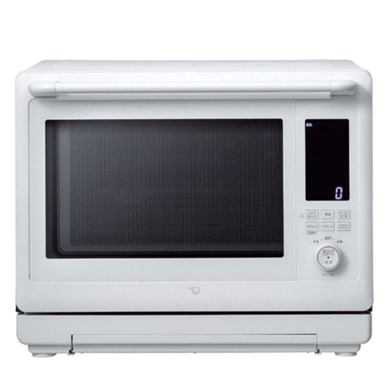 ES-LA30-WA ●象印 オーブンレンジ EVERINO (エブリノ) 30L [ホワイト] (ES-LA30) 取寄せ