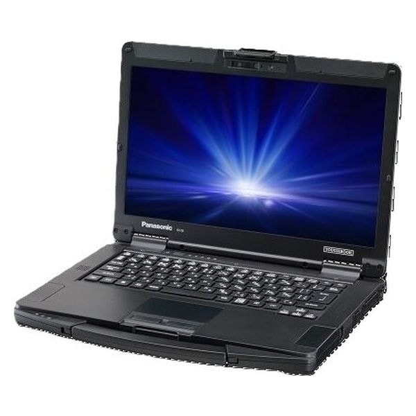 FZ-55J2601AJ ●パナソニック(Panasonic) ノートパソコン TOUGHBOOK 14インチ