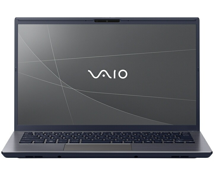 VJBK124000001 ●VAIO (バイオ) VAIO Pro BK ノートパソコン 14インチ [ダークメタルグレー]