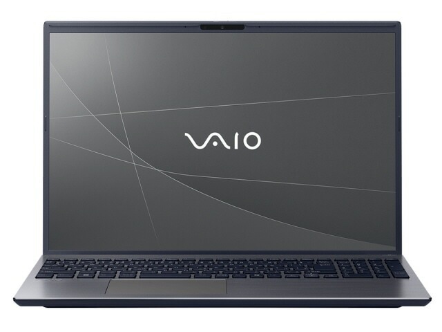 VJBM124000001 ●VAIO (バイオ) VAIO Pro BM ノートパソコン 16インチ [ダークメタルグレー]