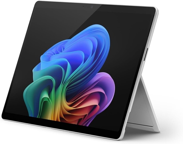 マイクロソフト プラチナ Surface Pro 第11世代 ZIN-00011 Windows 11 Pro 13.0型 Snapdragon 16GB SSD 512GB Office無し Bluetooth v5.4