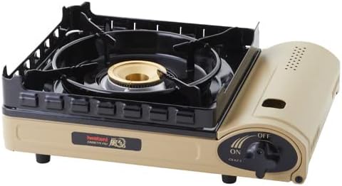 Iwatani イワタニ カセットフー 風まるIII CB-KZ-3