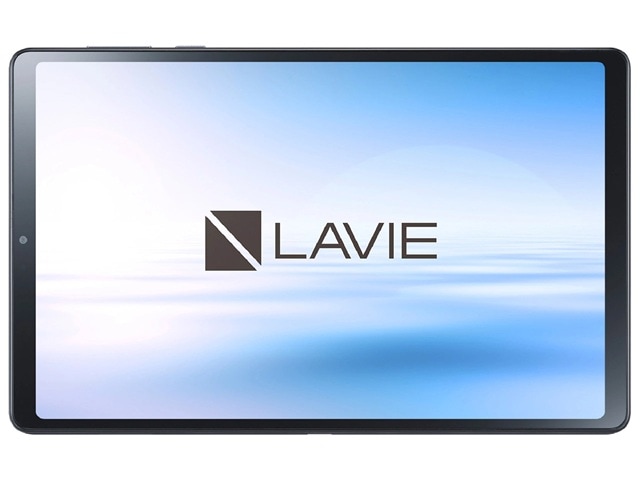 NEC PC-T0995HAS タブレット LAVIE Tab T9 T0995/HAS(ストームグレー Qualcomm SM8475P 8GB eMMC128GB And13 8.8)