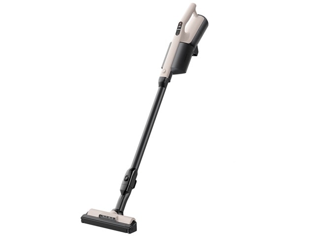 日立 紙パック式コードレススティッククリーナー　かるパックスティック PKV-BK3P(C) [ベージュ]