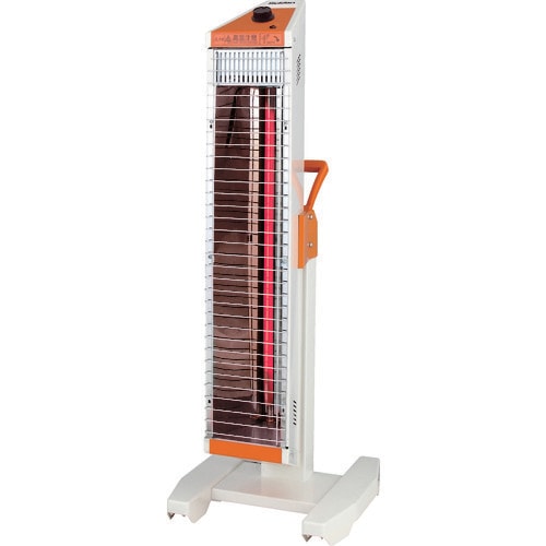 SEH-10A-1 ●Suiden(スイデン) 遠赤外線ヒーター ヒートスポット シングルタイプ 100V