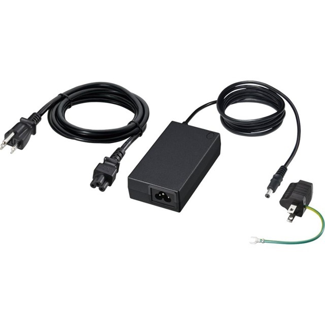 BUFFALO バッファロー エアーステーションプロ用 12V ACアダプター WLE-OP-AC12C2 