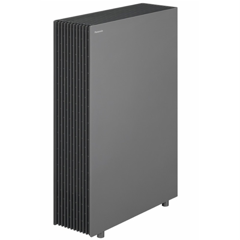 F-PX70C-H ●パナソニック(Panasonic) 空気清浄機 ナノイーX 9.6兆 空気清浄31畳 ダークグレー (F-PX70C)