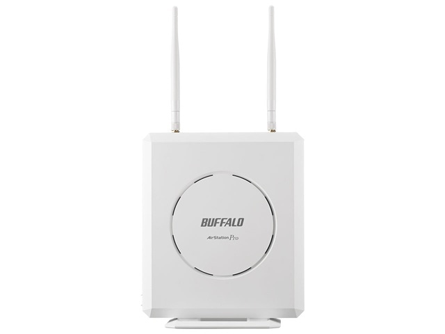 BUFFALO バッファロー 法人向け Wi-Fi 6対応無線VPNルーター 1200+574Mbps エアステーションプロ VR-U300W 
