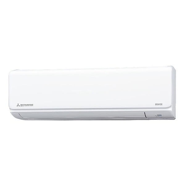 三菱重工 ビーバーエアコン ルームエアコン おもに12畳用 Tシリーズ 2025年モデル 単相100V SRK3625T-W