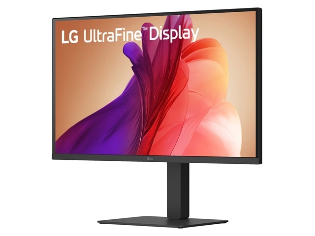 LGエレクトロニクス USB-C接続 PCモニター LG UHD Monitor 4K ブラック 32U720A-B [31.5型 /4K(3840×2160） /ワイド /60Hz]