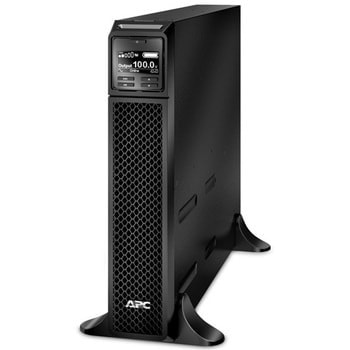 APC シュナイダーエレクトリック Smart-UPS SRT 2400VA 100V SRT2400XLJ