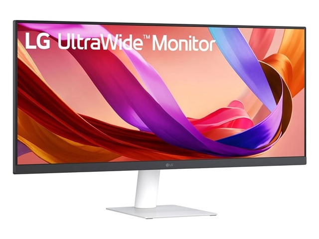 LGエレクトロニクス 29型 UltraWide FHD(2560×1080） モニター 29U531A-W